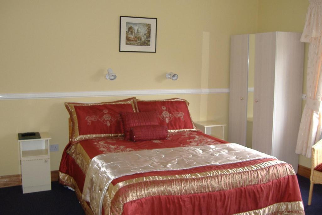 Riverwalk House B&B Oughterard Bagian luar foto